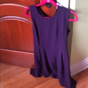 Dynamite dress skater